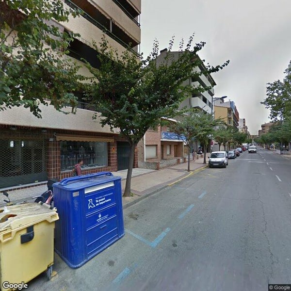 Imagen de COLEGIO PUBLICO JUAN LORENZO PALMIRENO