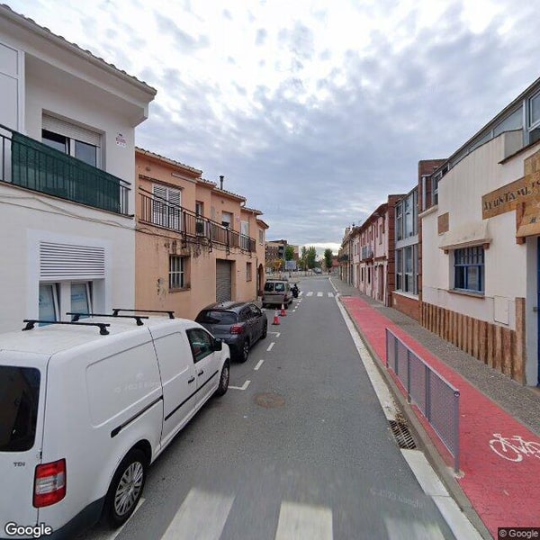 Imagen de COLEGIO PÚBLICO MADRENC