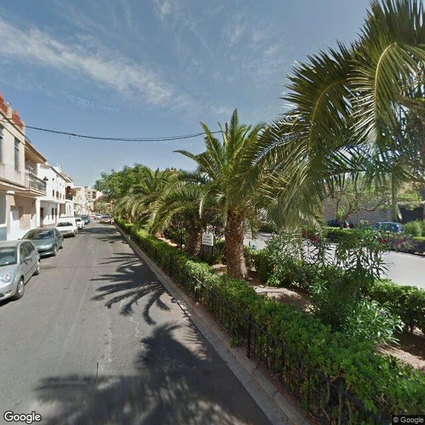 Imagen de COLEGIO PUBLICO MIGUEL DE CERVANTES