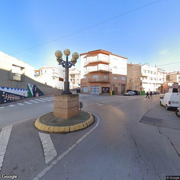 Imagen de COLEGIO PUBLICO MIGUEL VALLES