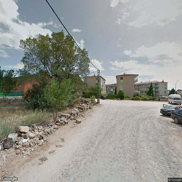 Imagen de COLEGIO PUBLICO MORENO ESPINOSA