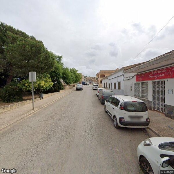 Imagen de COLEGIO PÚBLICO NA CARAGOL