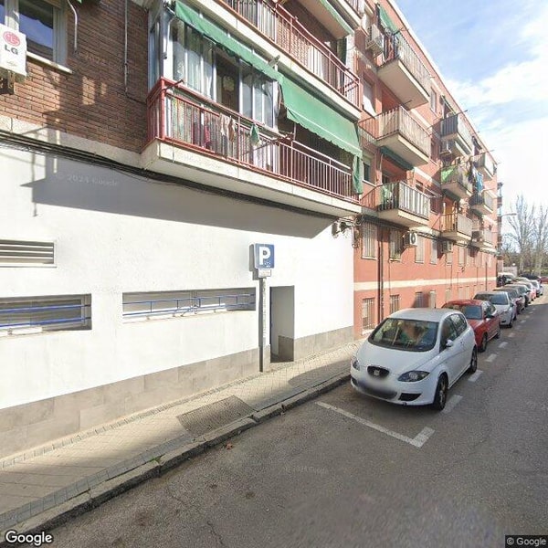 Imagen de COLEGIO PÚBLICO NUESTRA SEÑORA DE LA LUZ