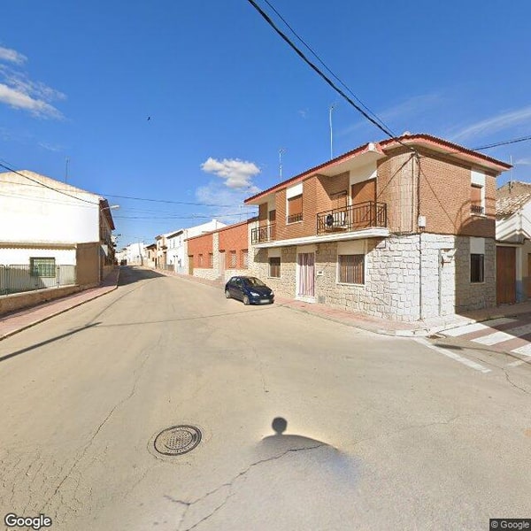 Imagen de COLEGIO PUBLICO NUESTRA SEÑORA DE LA MUELA