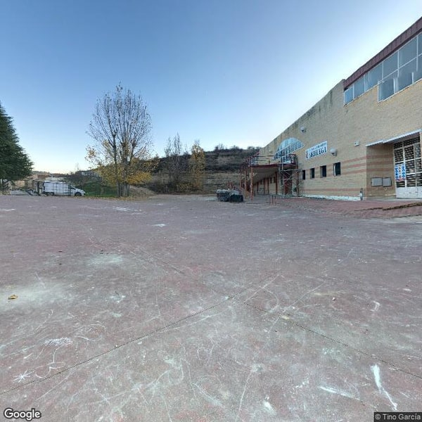 Imagen de COLEGIO PUBLICO NUESTRA SEÑORA DE LA PEÑA