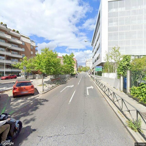 Imagen de COLEGIO PÚBLICO PATRIARCA OBISPO EIJO Y GARAY