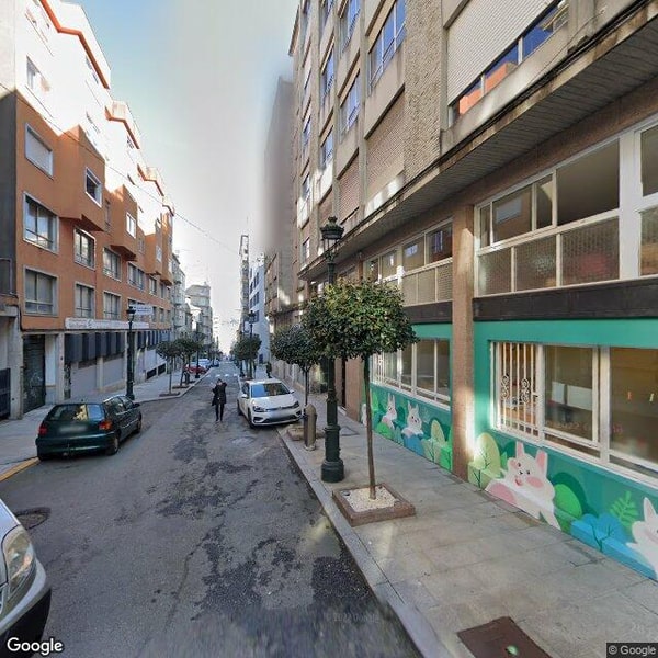 Imagen de COLEGIO PUBLICO RUA HERNAN CORTES