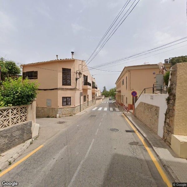 Imagen de COLEGIO PUBLICO S´ALZINAR