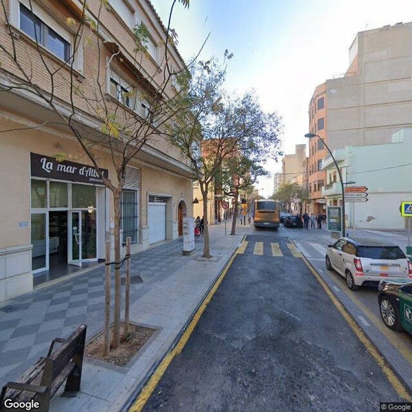 Imagen de COLEGIO PUBLICO SAN BLAS