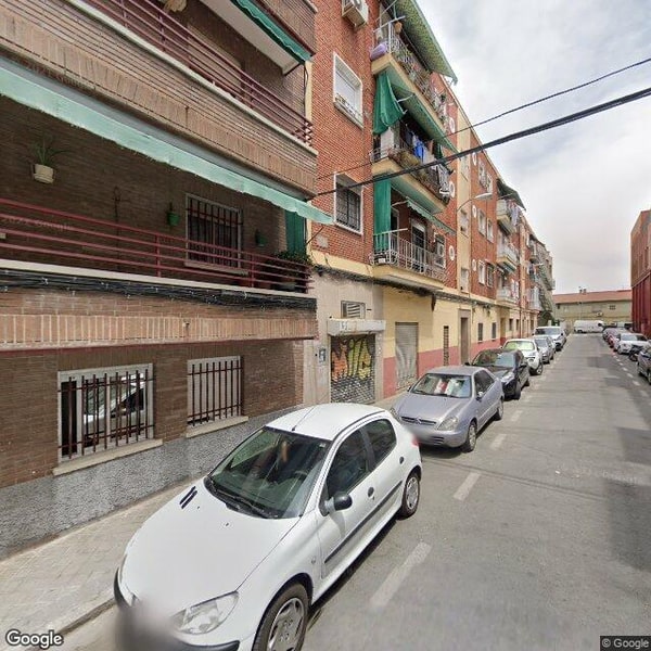 Imagen de COLEGIO PÚBLICO SAN CARLOS