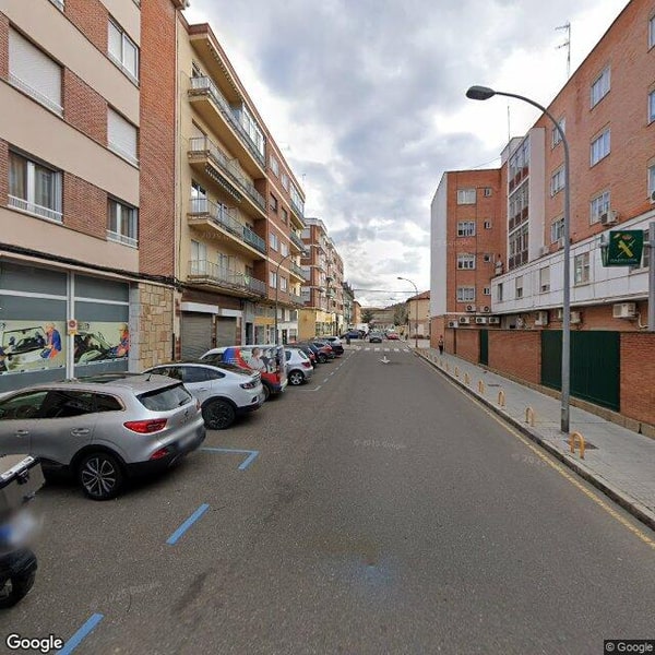 Imagen de COLEGIO PUBLICO SAN JOSE DE CALASANZ EDUCACION INFANTIL