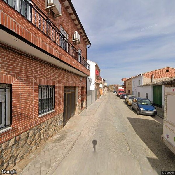 Imagen de COLEGIO PUBLICO SANTISIMO CRISTO DE CHOZAS