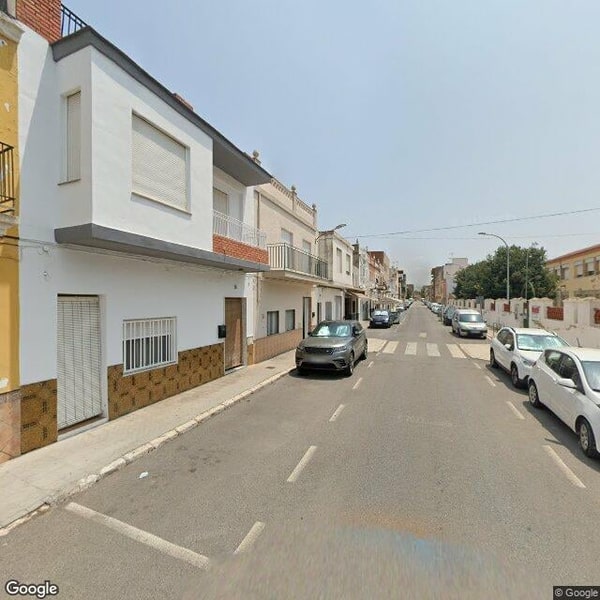 Imagen de COLEGIO PUBLICO SEVERINO TORRES