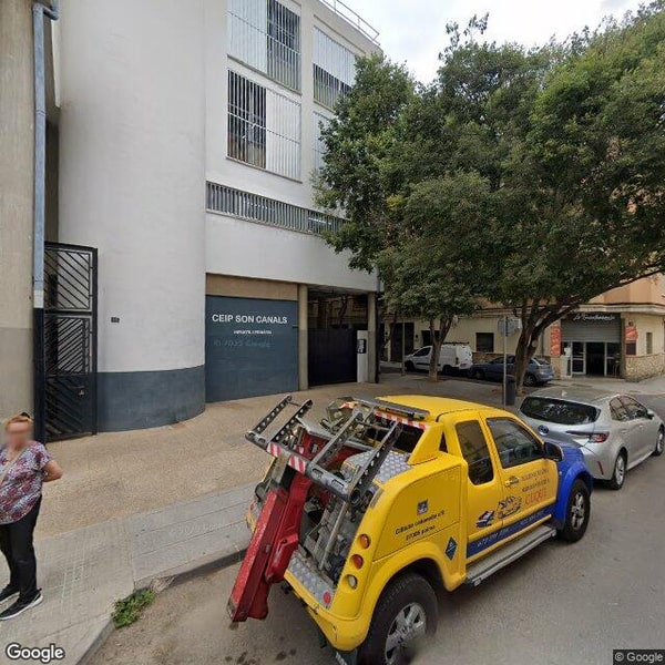 Imagen de COLEGIO PUBLICO SON CANALS