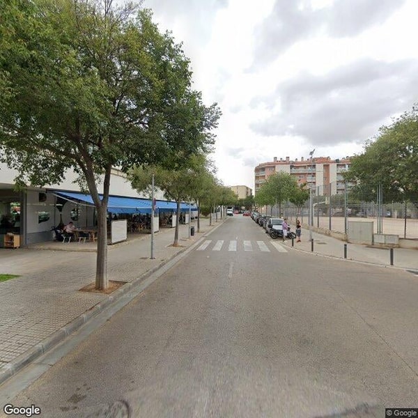 Imagen de COLEGIO PUBLICO SON RULLAN