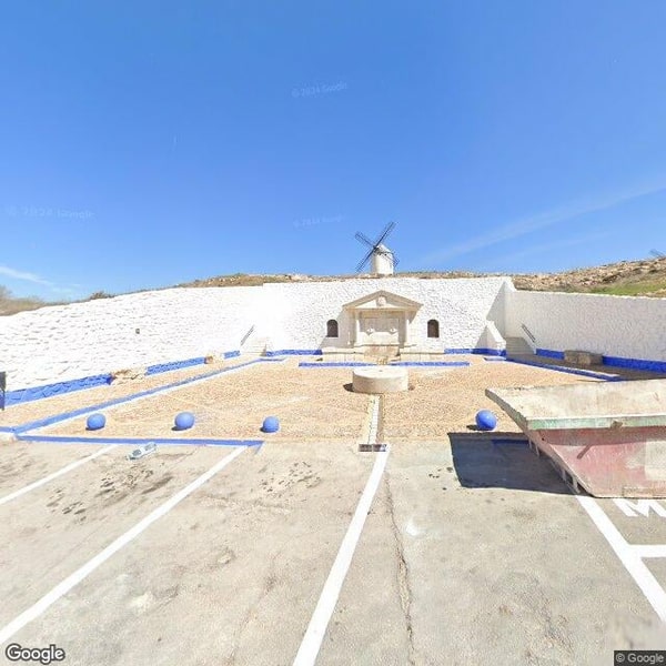 Imagen de COLEGIO PUBLICO VIRGEN DE LA PAZ