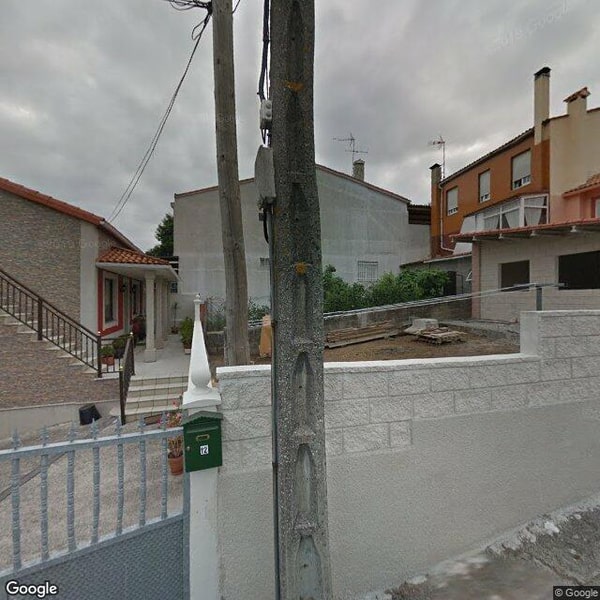 Imagen de COLEGIO RURAL AGRUPADO CULLEREDO - A CHOEIRA