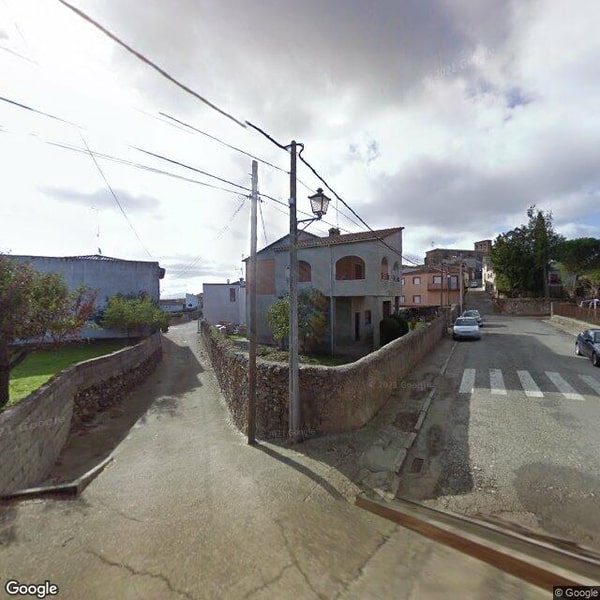 Imagen de COLEGIO RURAL AGRUPADO FUENTEGUINALDO - AZABA