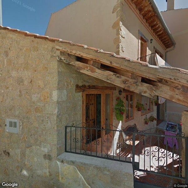 Imagen de COLEGIO RURAL AGRUPADO LA SIERRA - AULAS DE PRADENA