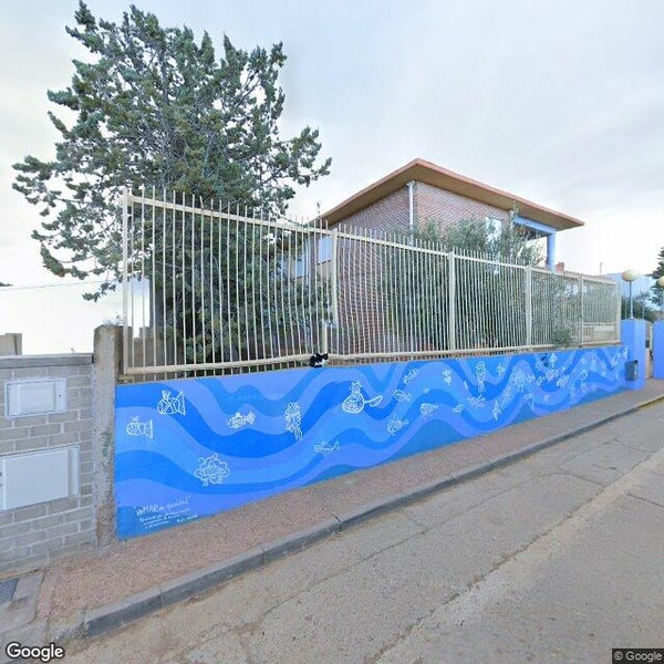 Imagen de COLEGIO RURAL AGRUPADO LUCAS ARRIBAS - MORATA DE JALON