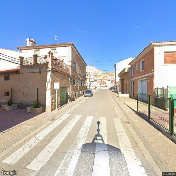 Imagen de COLEGIO RURAL AGRUPADO TRES RIBERAS DE MALUENDA