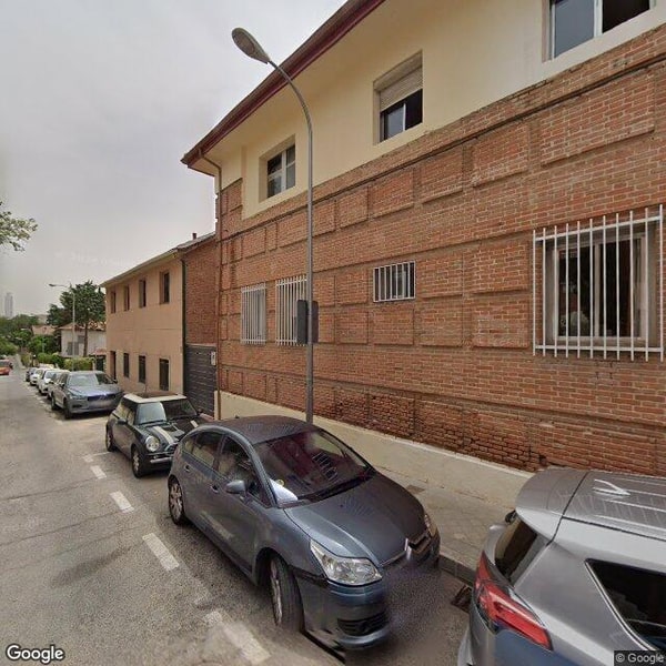 Imagen de COLEGIO SAN RAFAEL ARCANGEL Y GUARDERIA SANTA LUISA DE MARILLAC