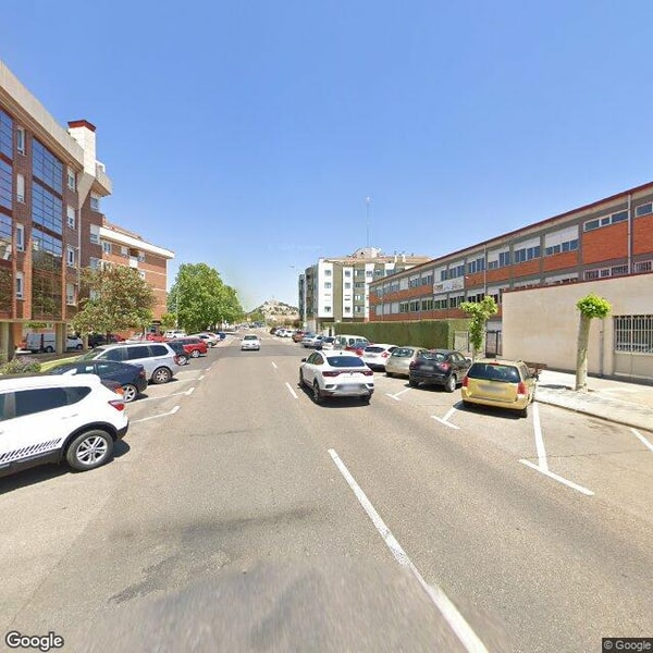 Imagen de COLEGIO SANTA CLARA DE ASÍS