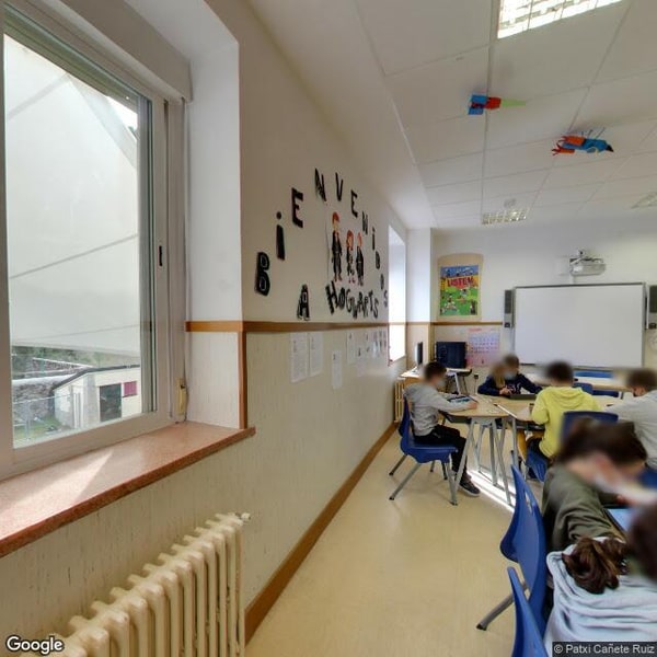 Imagen de COLEGIO SANTA MARÍA HERMANOS MARISTAS