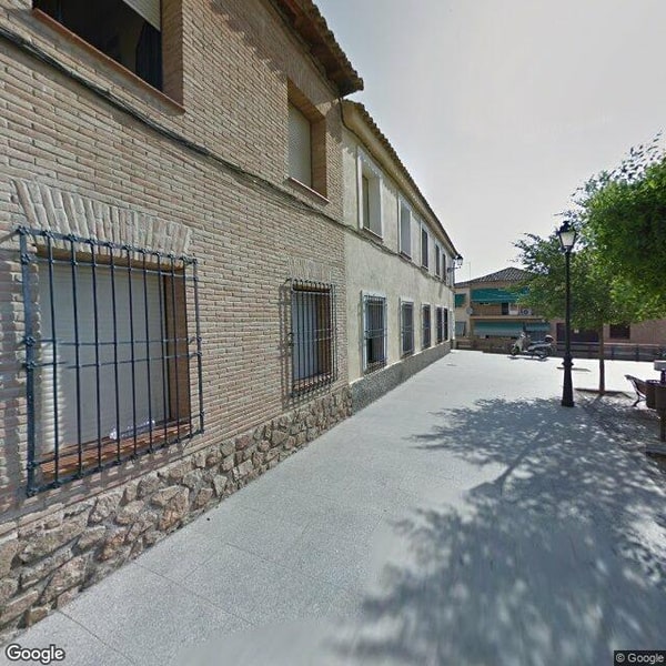 Imagen de COLEGIO SANTIAGO EL MAYOR