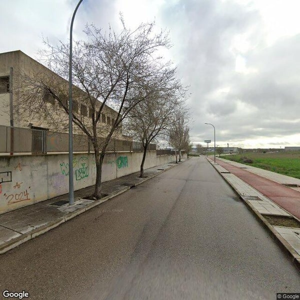 Imagen de COLEGIO TOME Y ORGAZ