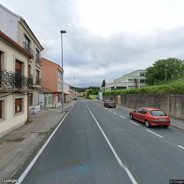 Imagen de COLEGIO VALLE-INCLAN 1 S.L.