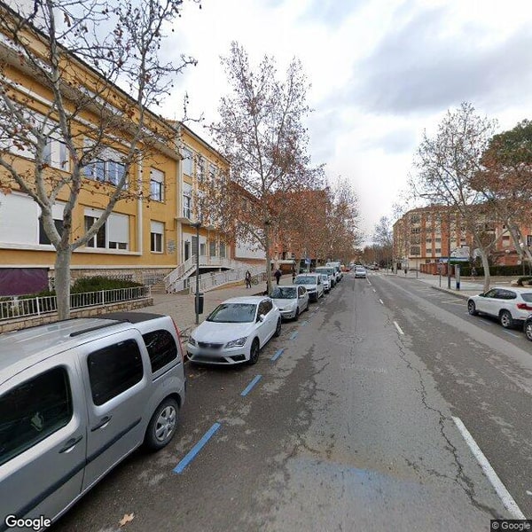 Imagen de COLEGIO VICTORIA DIEZ