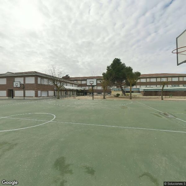 Imagen de COLEGIO VILLA DE GRIÑON S.A.