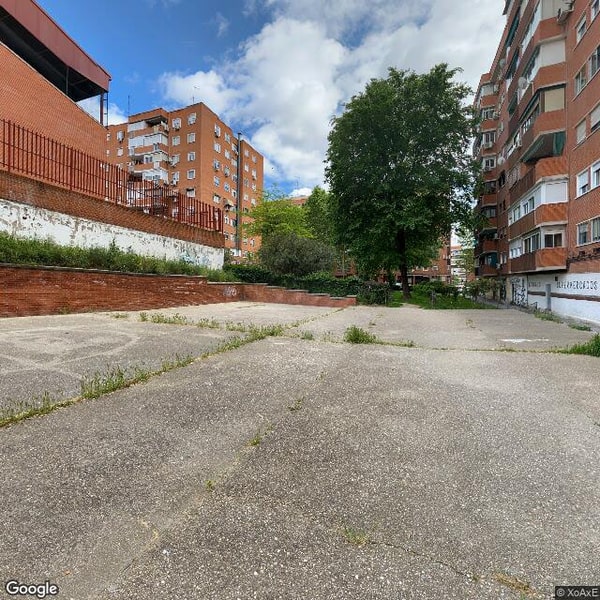 Imagen de COLEGIO VILLAEUROPA