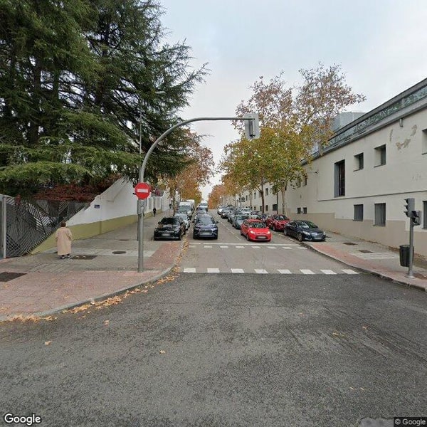 Imagen de COLEGIOS RAMÓN Y CAJAL S.L.