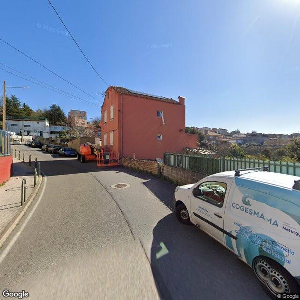 Imagen de COLEXIO BOUZA BREY