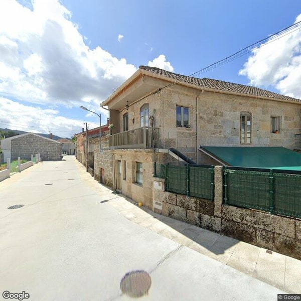 Imagen de COLEXIO PUBLICO EMILIA PARDO BAZAN