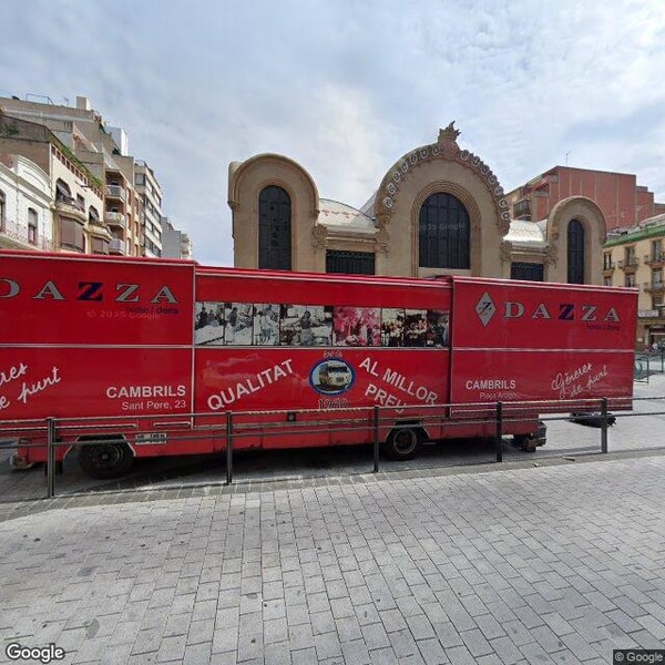 Imagen de COL·LEGI JOAN ROIG S.L.