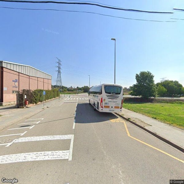 Imagen de COL·LEGI LA SALLE - MANRESA