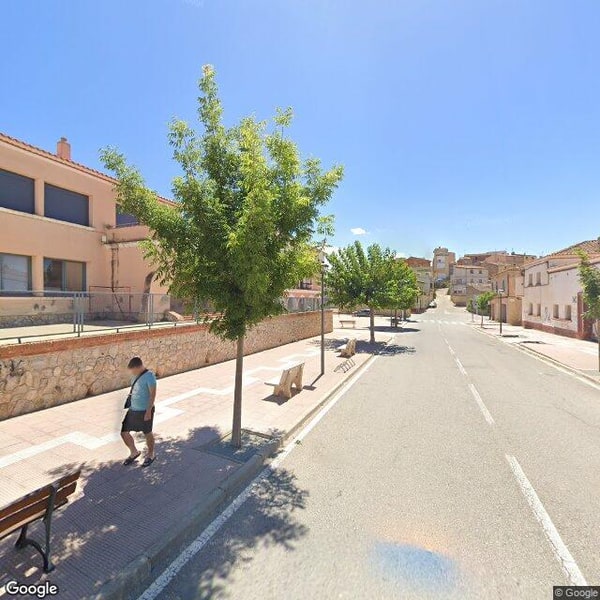 Imagen de COL·LEGI PUBLIC CESAR MARTINELL