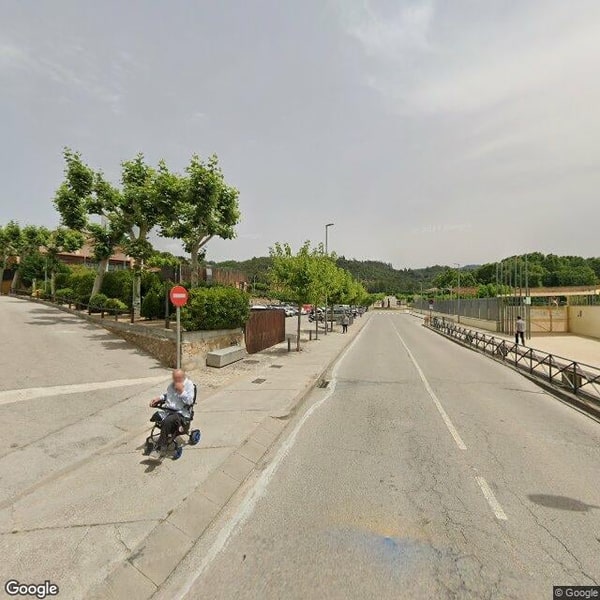 Imagen de COL·LEGI PUBLIC DOCTOR CARULLA