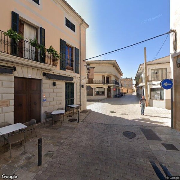 Imagen de COL·LEGI PUBLIC JAUME FORNERIS I TALTAVULL