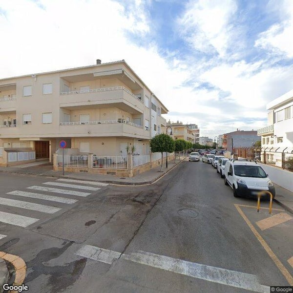 Imagen de COL·LEGI PUBLIC NORAI.