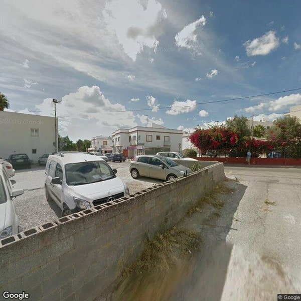 Imagen de COL·LEGI PUBLIC SANT RAFAEL