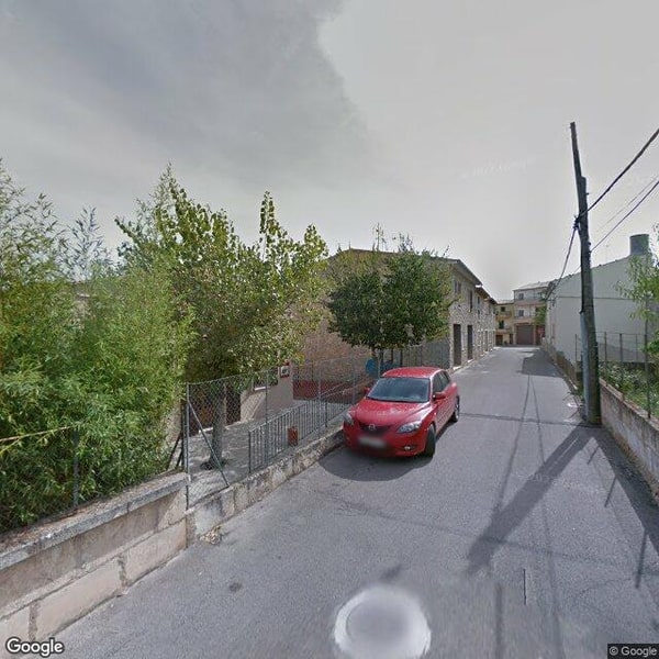 Imagen de COL·LEGI PUBLIC S´OLIVAR DE MOSCARI