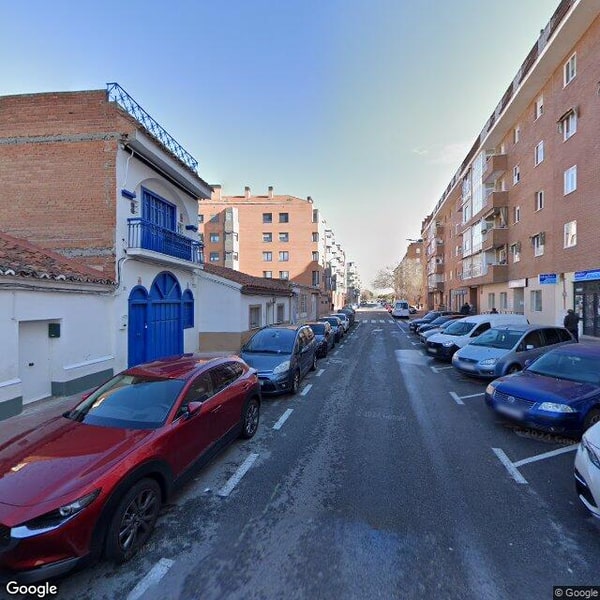 Imagen de COLORINES HENARES S.L.