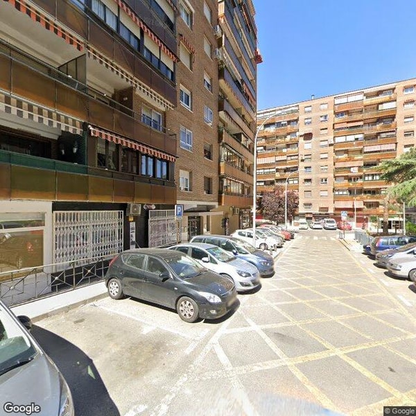 Imagen de COLORINES MONTESSORI S.L. (EN LIQUIDACION)