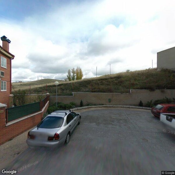 Imagen de COMPAÑIA HIJAS DE LA CARIDAD DE SAN VICENTE DE PAUL PROVINCIAL DE MADRID SAN VICENTE DE PAUL CURIA PROVINCIAL