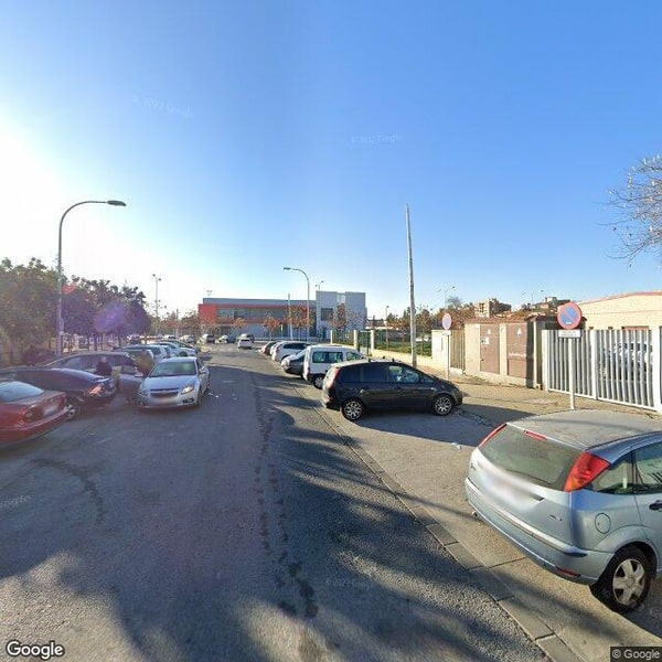 Imagen de COMUNIDAD EN GUARDERÍA LA PROVIDENCIA JESÚS MARÍA