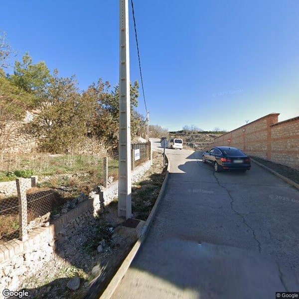 Imagen de CONCEPCION SORIANO DOMINGO Y MONTSERRAT DOMINGO BARRERA CDAD